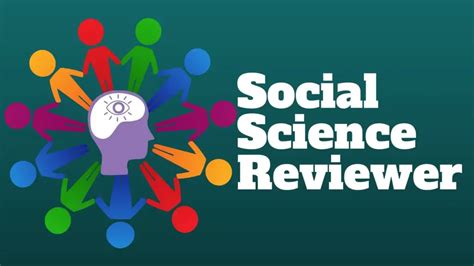 The Ultimate Social Science Reviewer .